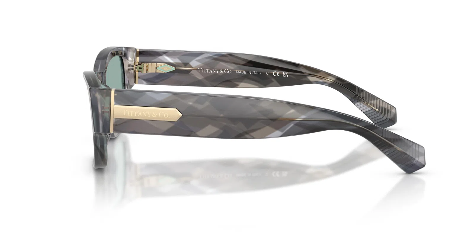 Tiffany 4265U Sunglasses - view 17